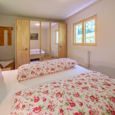 Haus Marlene Apartment Калдаро Екстериор снимка