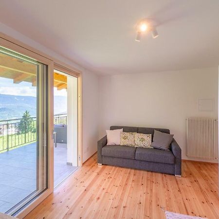 Haus Marlene Apartment Калдаро Екстериор снимка