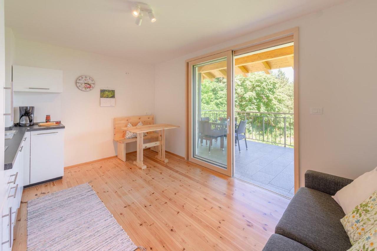 Haus Marlene Apartment Калдаро Екстериор снимка