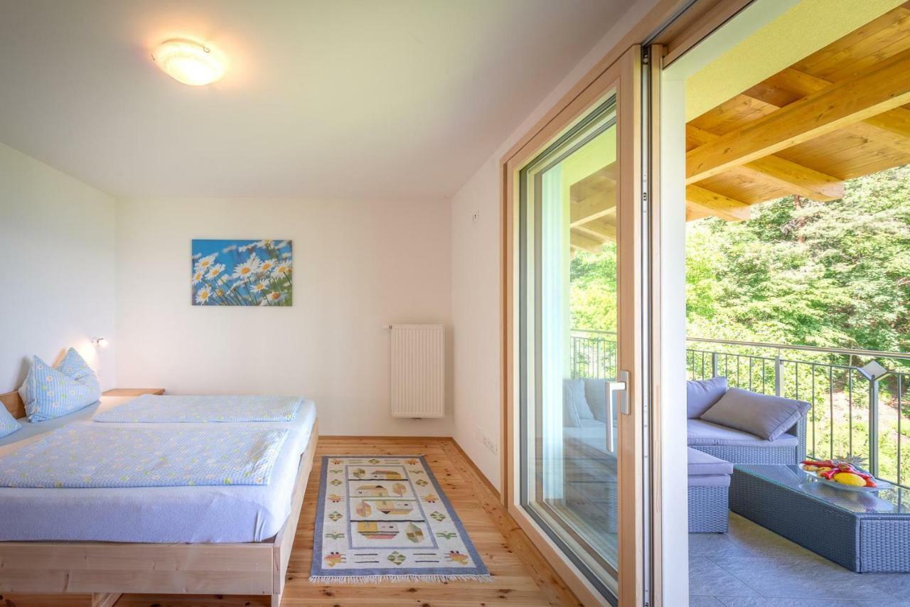 Haus Marlene Apartment Калдаро Екстериор снимка
