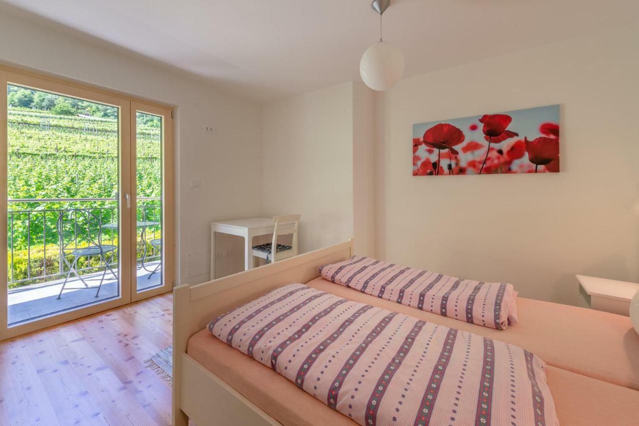 Haus Marlene Apartment Калдаро Екстериор снимка