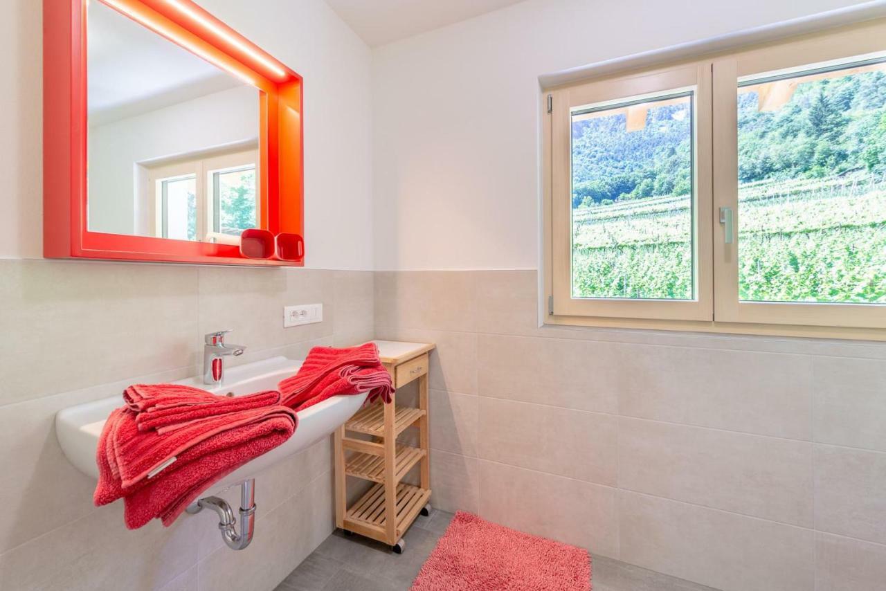 Haus Marlene Apartment Калдаро Екстериор снимка