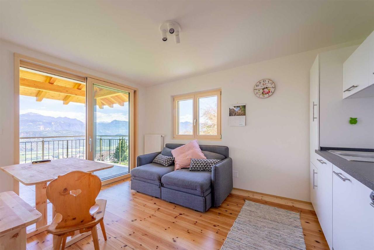 Haus Marlene Apartment Калдаро Екстериор снимка