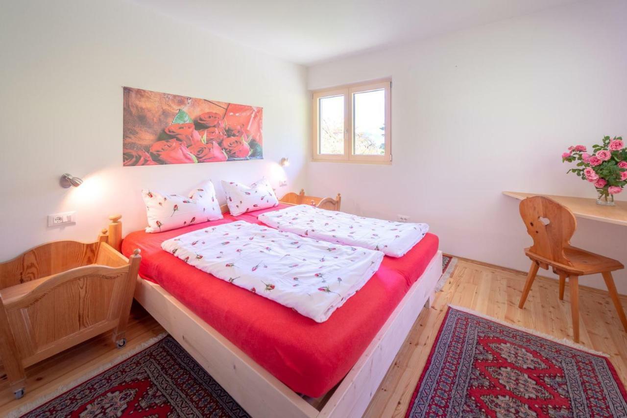 Haus Marlene Apartment Калдаро Екстериор снимка